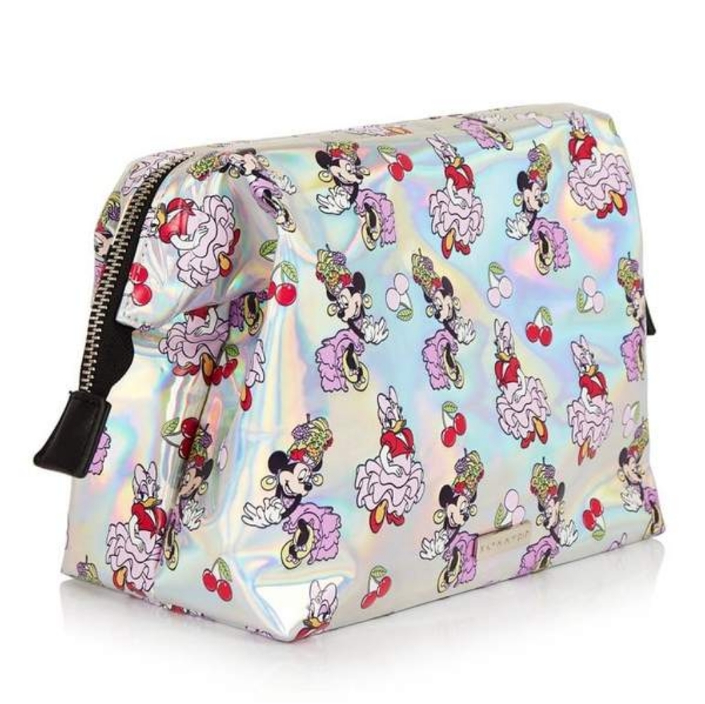 Skinny Dip Disney Wash Bag